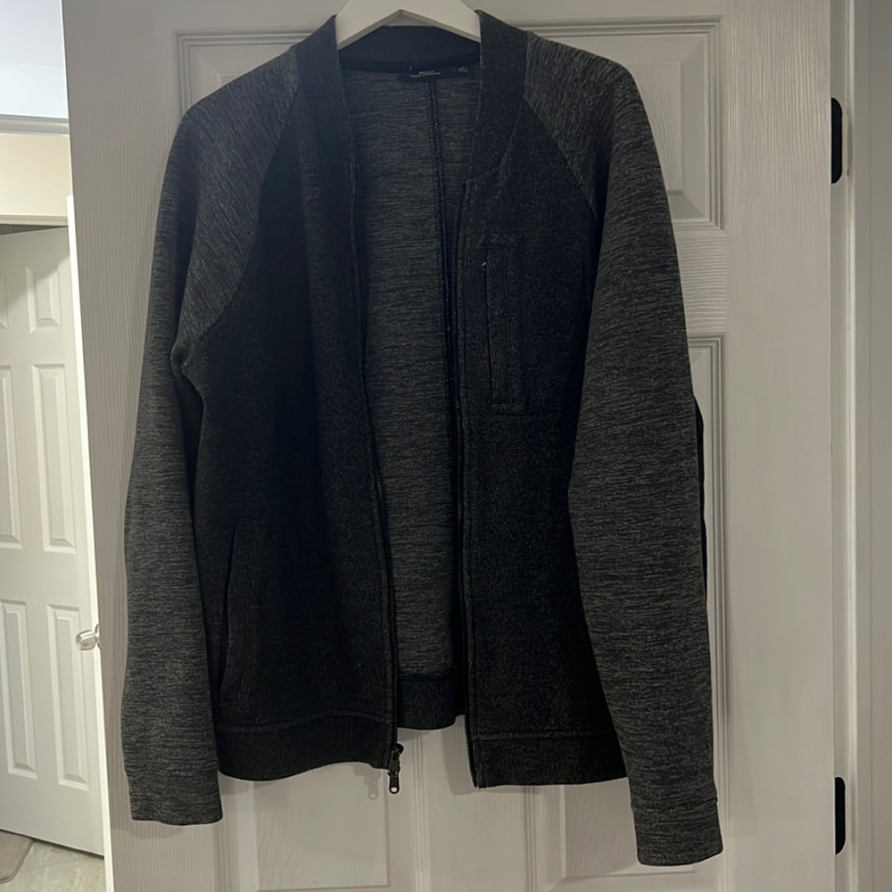 Mens jacket
